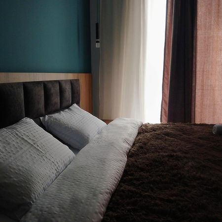 Agre Kazbegi Hotel Achkhoti Exterior photo